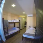 Vertical Hostel
