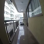 Vertical Hostel
