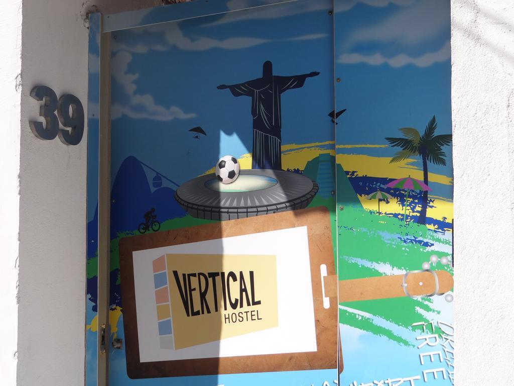 Vertical * Rio de Janeiro