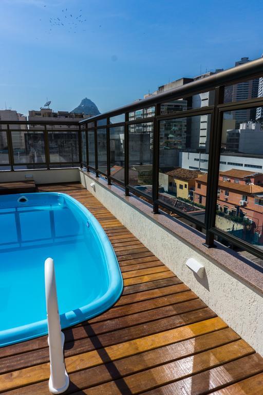 Vertical Hostal *