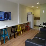 Vertical Hostel