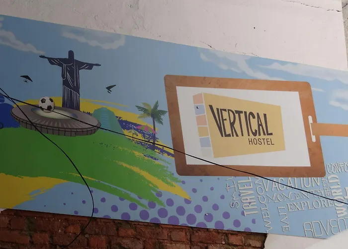 Vertical Hostel