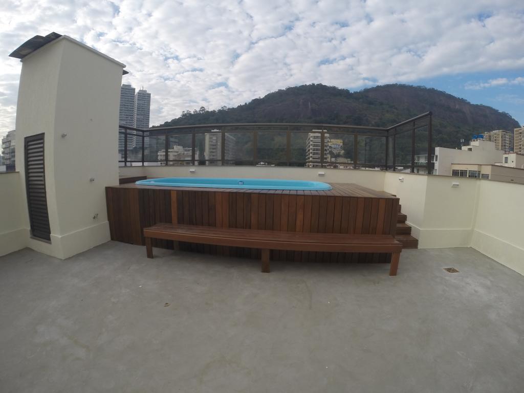 Albergue Vertical *
