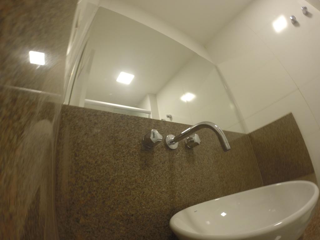 Vertical Albergue Rio de Janeiro