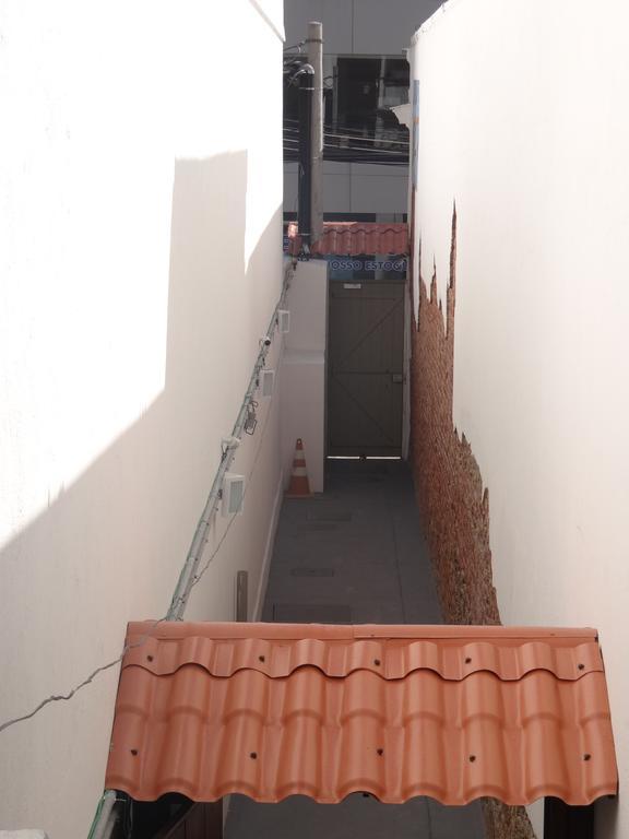 Albergue Vertical