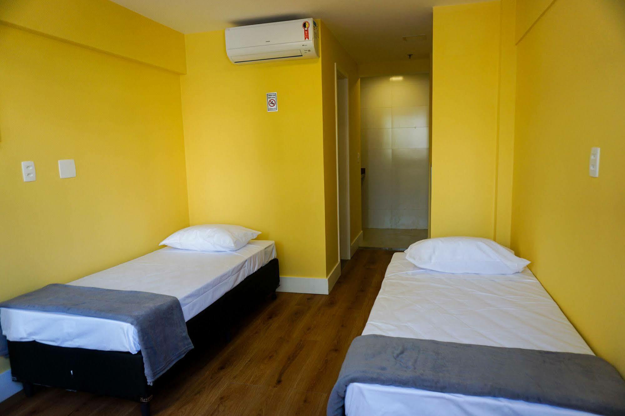 Albergue Vertical *