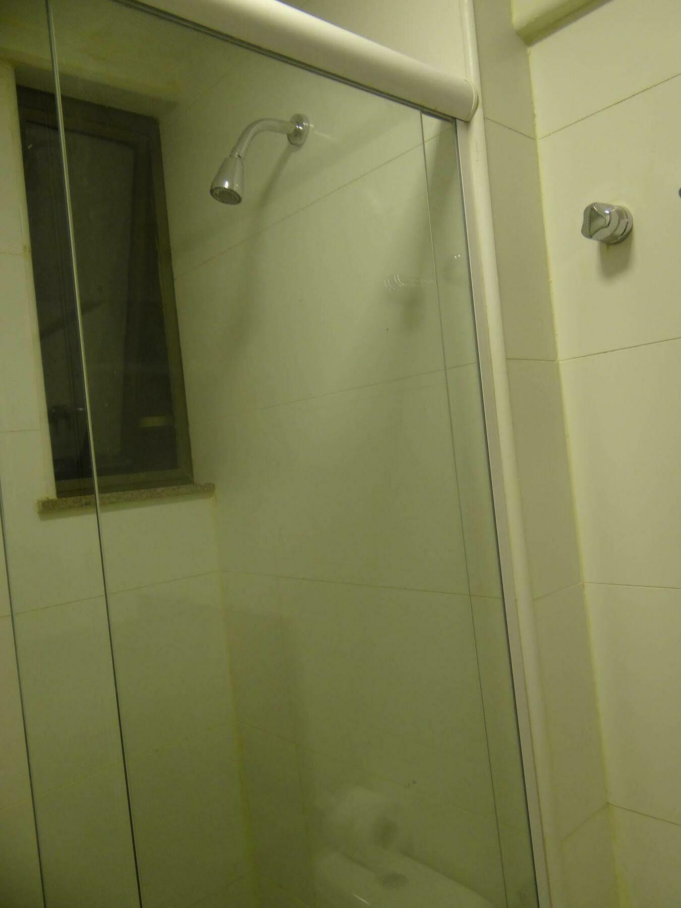 Vertical Albergue Rio de Janeiro