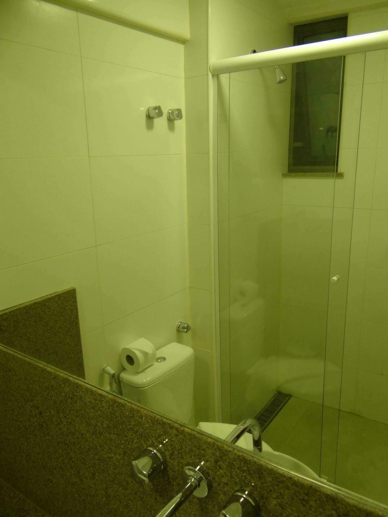 Albergue Vertical *